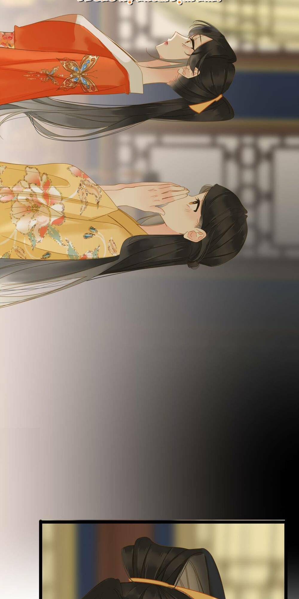 Vương Gia Hắn Luôn Nghĩ Tôi Yêu Hắn Đến Nghiện - Chapter 44 - Page 59