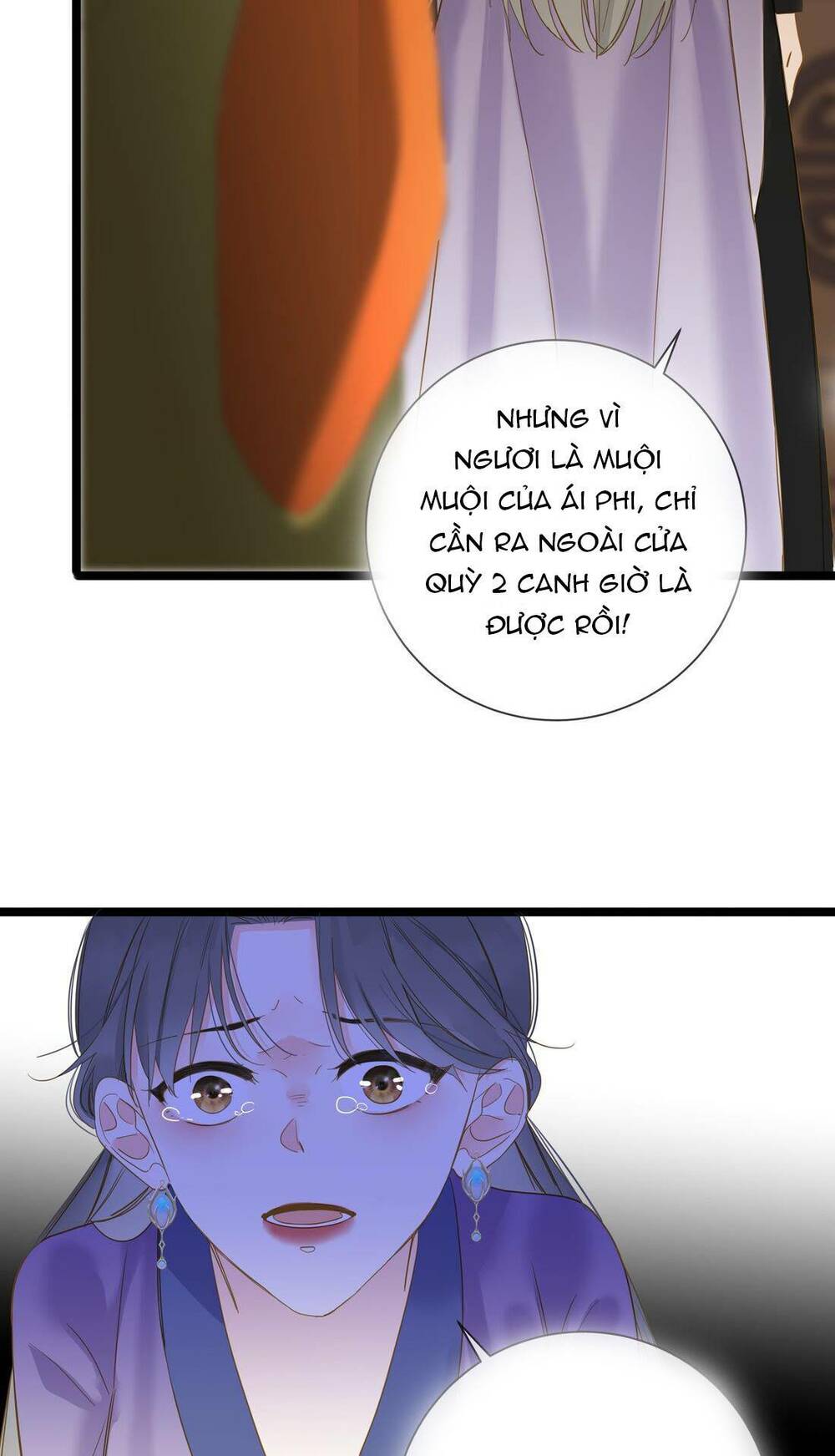 Vương Gia Hắn Luôn Nghĩ Tôi Yêu Hắn Đến Nghiện - Chapter 44 - Page 64