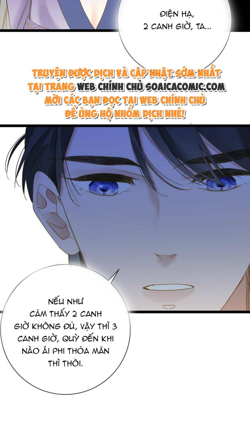 Vương Gia Hắn Luôn Nghĩ Tôi Yêu Hắn Đến Nghiện - Chapter 44 - Page 65