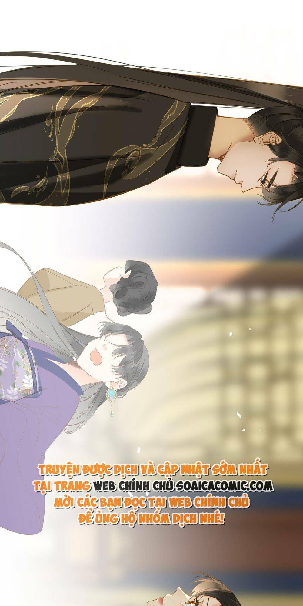 Vương Gia Hắn Luôn Nghĩ Tôi Yêu Hắn Đến Nghiện - Chapter 44 - Page 66