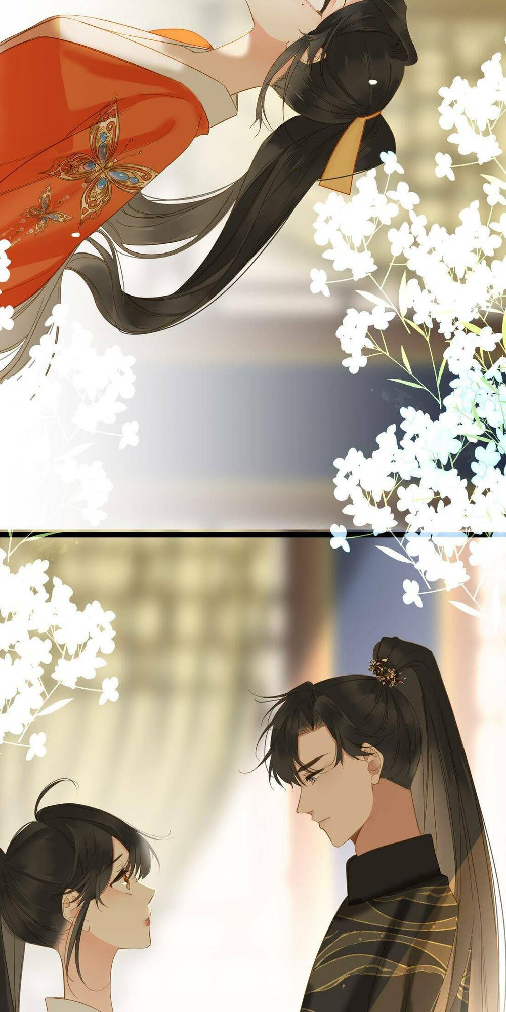 Vương Gia Hắn Luôn Nghĩ Tôi Yêu Hắn Đến Nghiện - Chapter 44 - Page 67