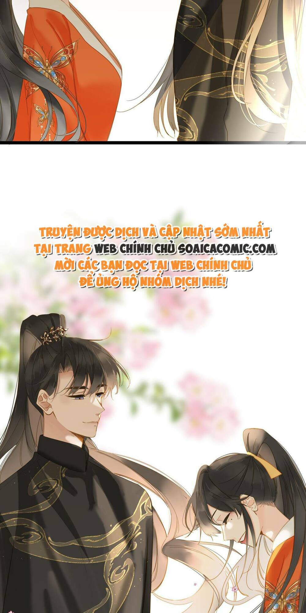 Vương Gia Hắn Luôn Nghĩ Tôi Yêu Hắn Đến Nghiện - Chapter 44 - Page 68