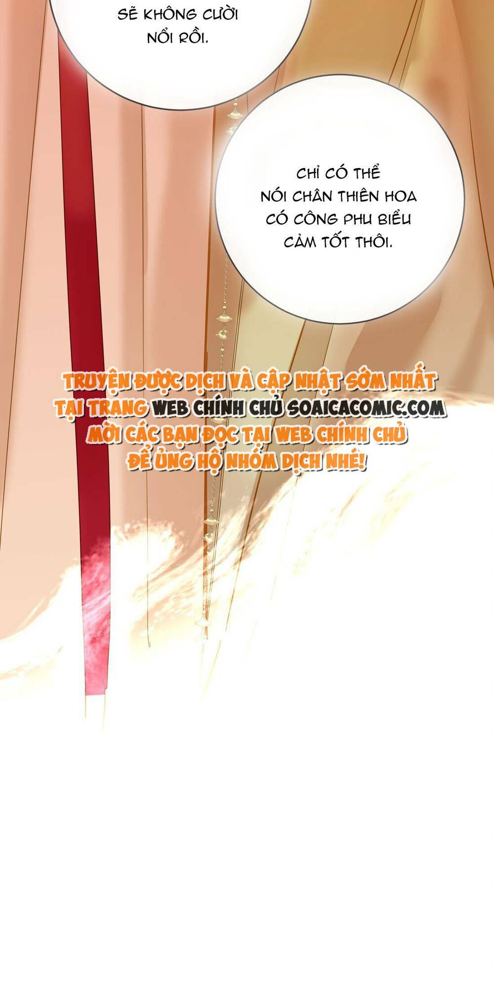 Vương Gia Hắn Luôn Nghĩ Tôi Yêu Hắn Đến Nghiện - Chapter 45 - Page 9