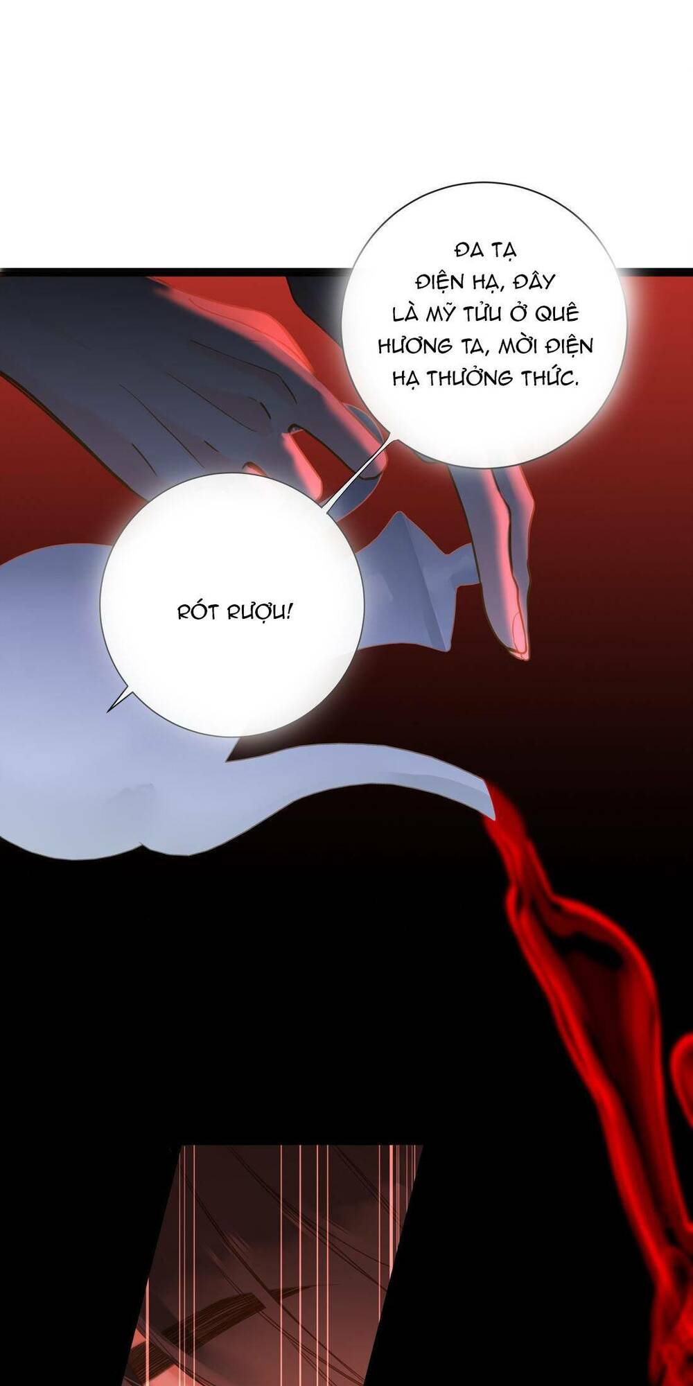 Vương Gia Hắn Luôn Nghĩ Tôi Yêu Hắn Đến Nghiện - Chapter 45 - Page 10