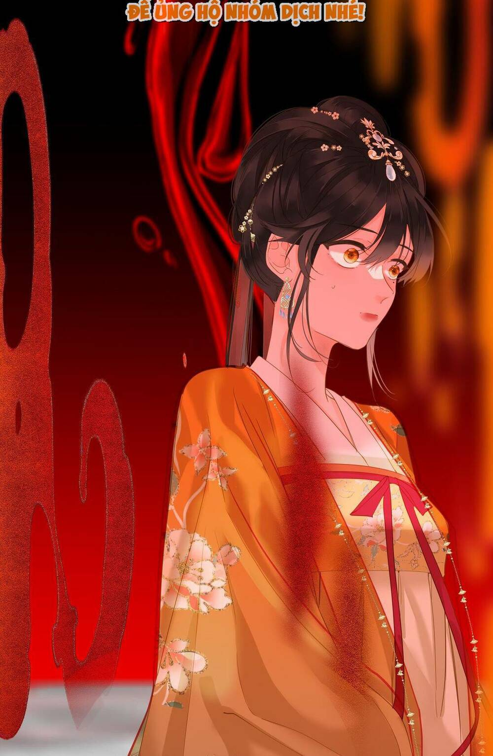 Vương Gia Hắn Luôn Nghĩ Tôi Yêu Hắn Đến Nghiện - Chapter 45 - Page 12