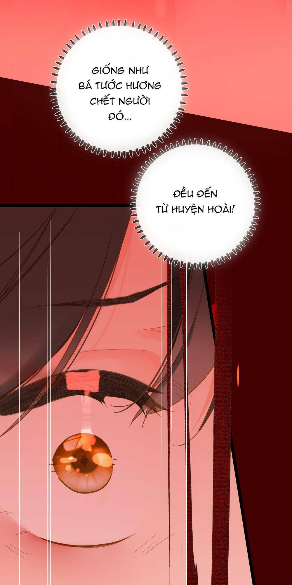 Vương Gia Hắn Luôn Nghĩ Tôi Yêu Hắn Đến Nghiện - Chapter 45 - Page 14