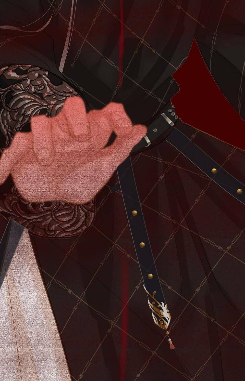 Vương Gia Hắn Luôn Nghĩ Tôi Yêu Hắn Đến Nghiện - Chapter 45 - Page 16