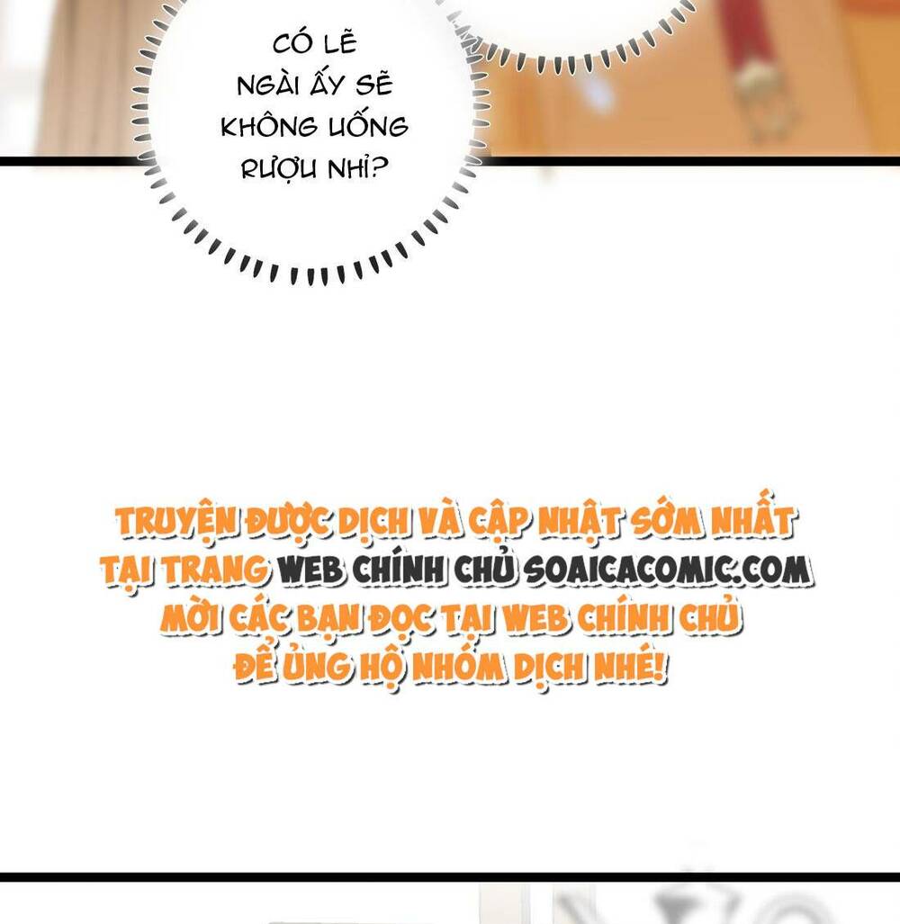 Vương Gia Hắn Luôn Nghĩ Tôi Yêu Hắn Đến Nghiện - Chapter 45 - Page 20