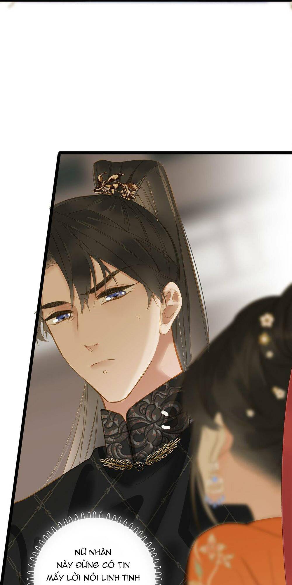 Vương Gia Hắn Luôn Nghĩ Tôi Yêu Hắn Đến Nghiện - Chapter 45 - Page 26