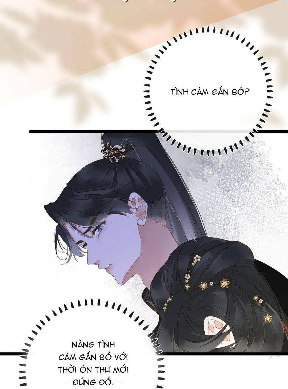 Vương Gia Hắn Luôn Nghĩ Tôi Yêu Hắn Đến Nghiện - Chapter 45 - Page 29