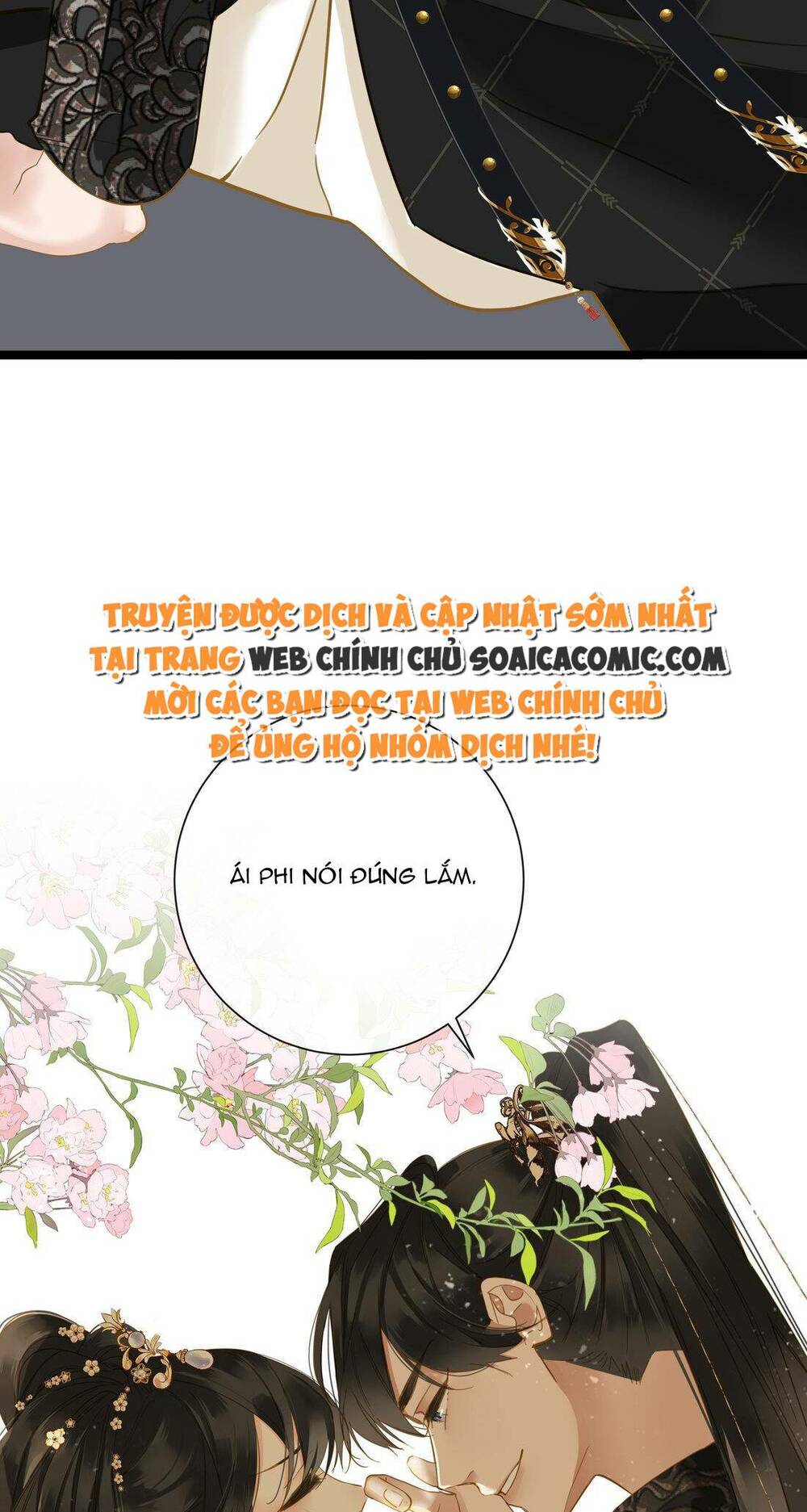 Vương Gia Hắn Luôn Nghĩ Tôi Yêu Hắn Đến Nghiện - Chapter 45 - Page 31