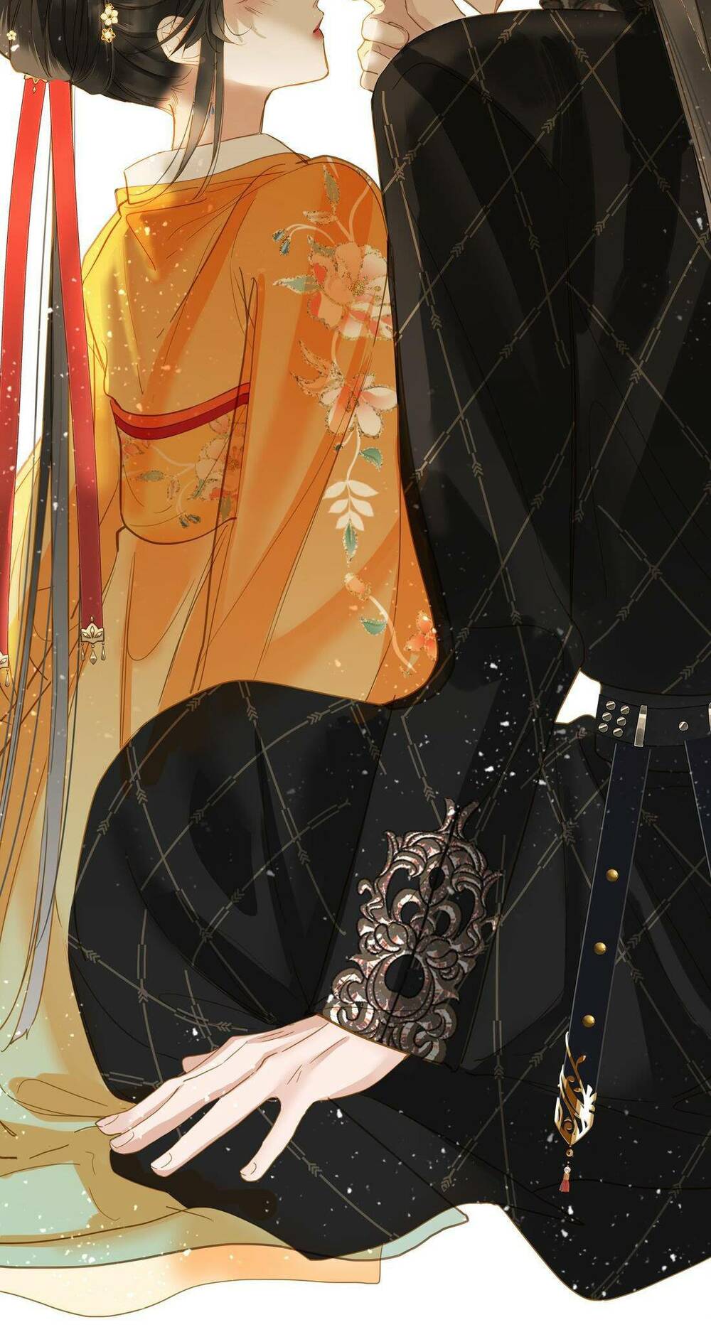 Vương Gia Hắn Luôn Nghĩ Tôi Yêu Hắn Đến Nghiện - Chapter 45 - Page 32