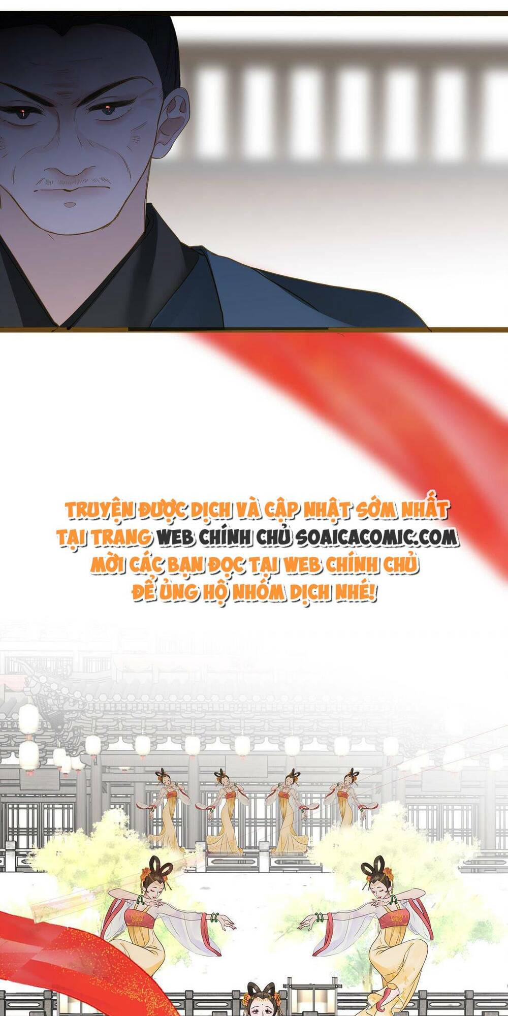 Vương Gia Hắn Luôn Nghĩ Tôi Yêu Hắn Đến Nghiện - Chapter 45 - Page 33