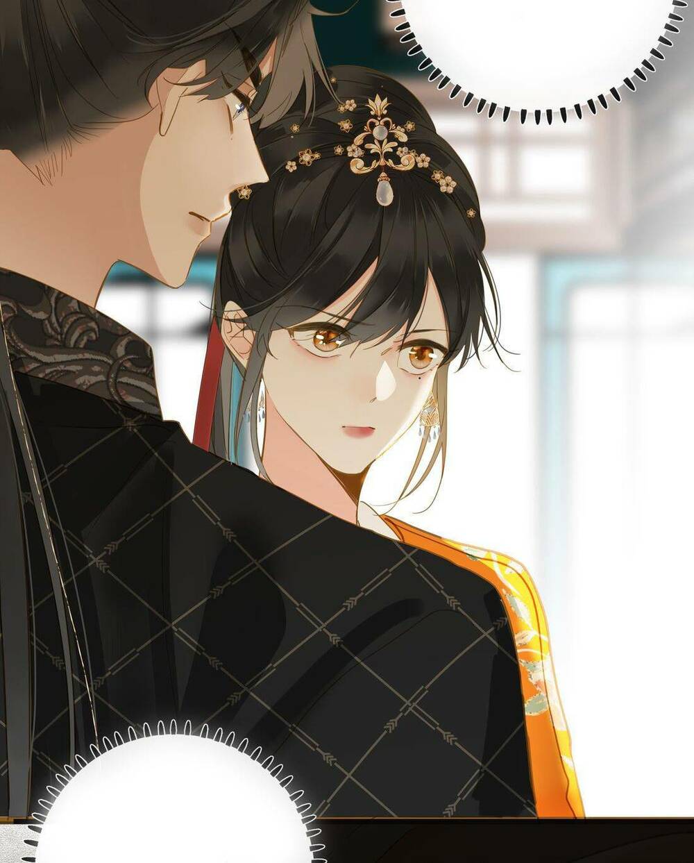 Vương Gia Hắn Luôn Nghĩ Tôi Yêu Hắn Đến Nghiện - Chapter 45 - Page 36