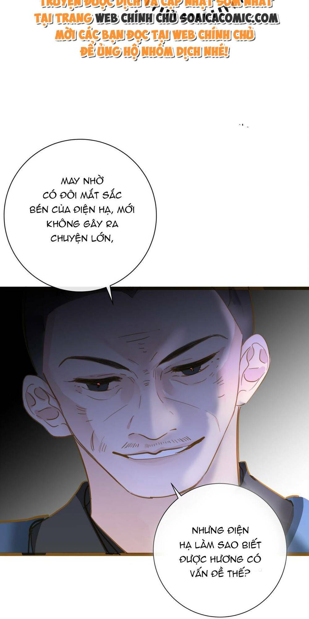 Vương Gia Hắn Luôn Nghĩ Tôi Yêu Hắn Đến Nghiện - Chapter 45 - Page 38