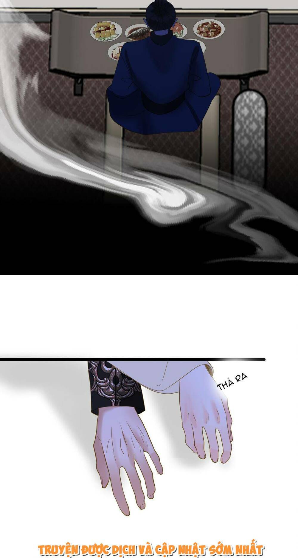 Vương Gia Hắn Luôn Nghĩ Tôi Yêu Hắn Đến Nghiện - Chapter 45 - Page 42