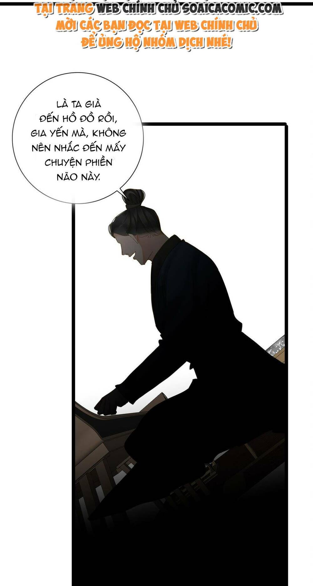 Vương Gia Hắn Luôn Nghĩ Tôi Yêu Hắn Đến Nghiện - Chapter 45 - Page 43