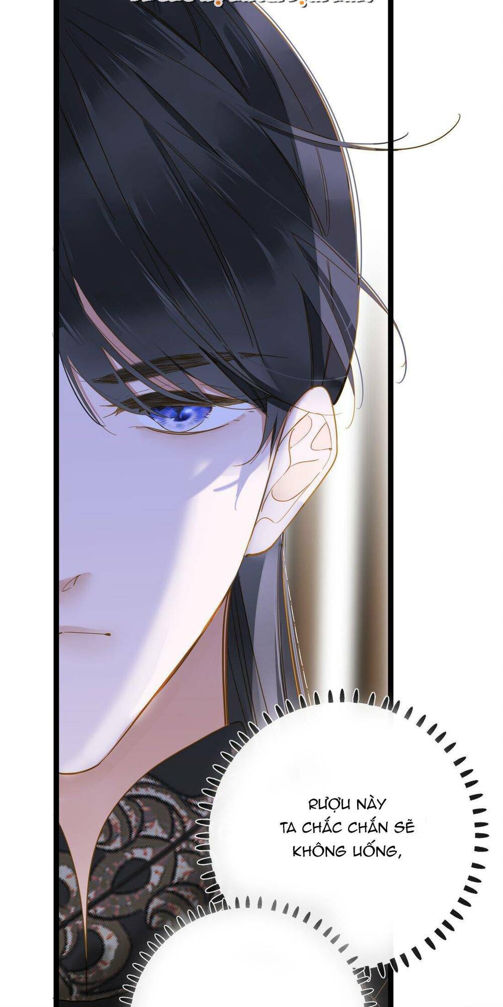 Vương Gia Hắn Luôn Nghĩ Tôi Yêu Hắn Đến Nghiện - Chapter 45 - Page 45