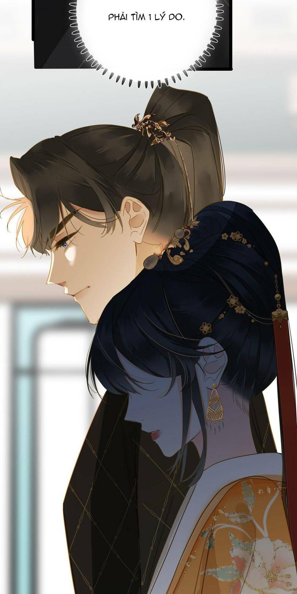 Vương Gia Hắn Luôn Nghĩ Tôi Yêu Hắn Đến Nghiện - Chapter 45 - Page 46