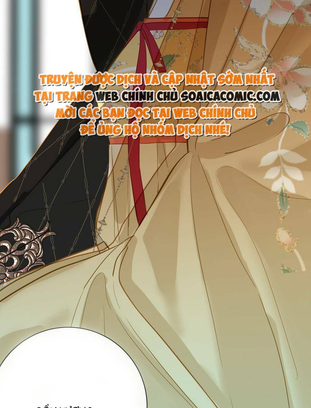 Vương Gia Hắn Luôn Nghĩ Tôi Yêu Hắn Đến Nghiện - Chapter 45 - Page 47