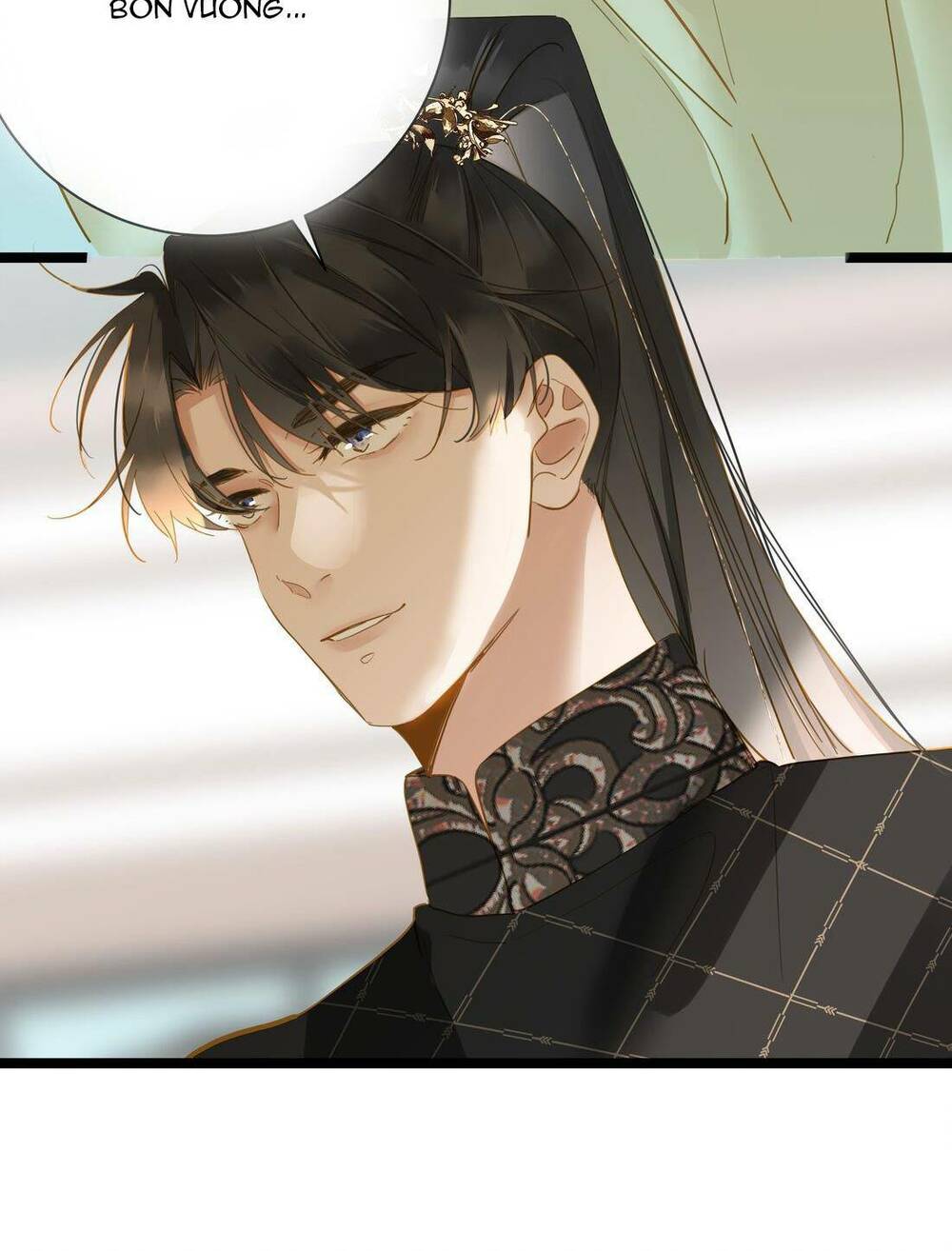 Vương Gia Hắn Luôn Nghĩ Tôi Yêu Hắn Đến Nghiện - Chapter 45 - Page 48