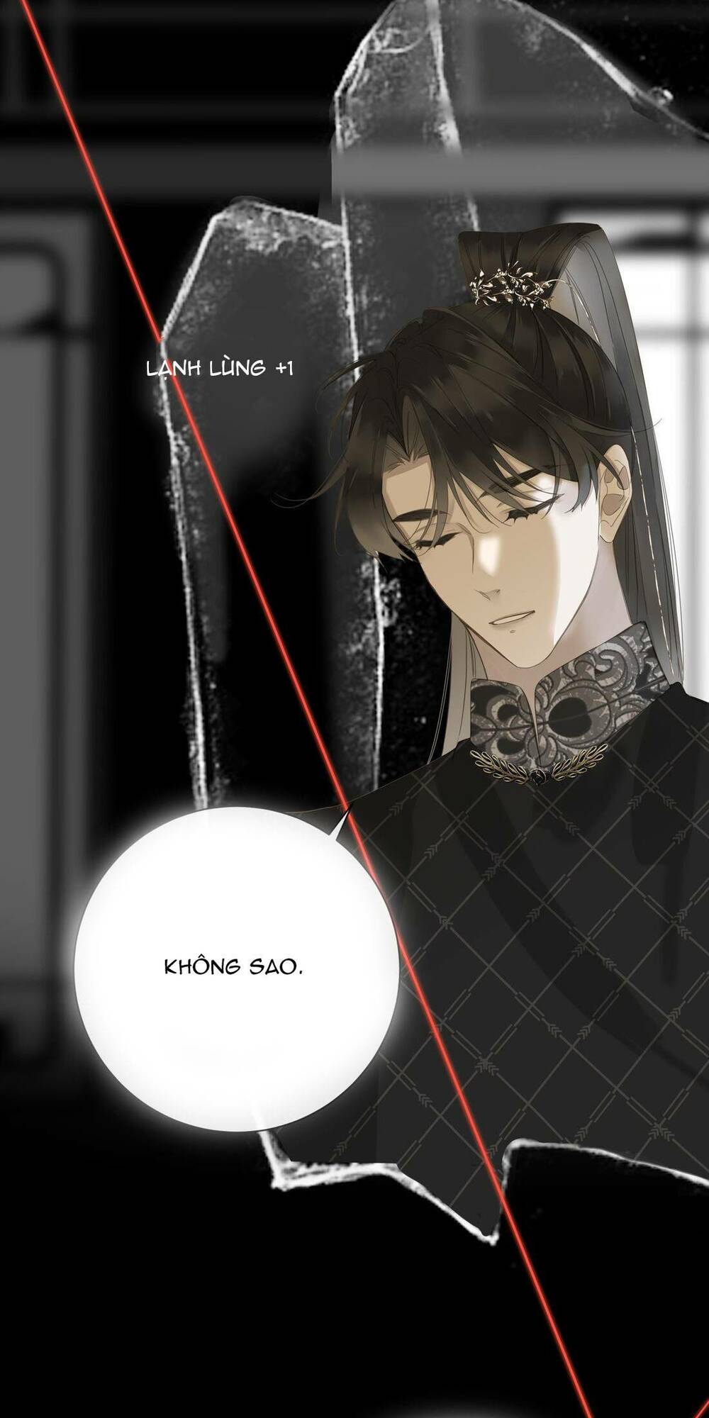 Vương Gia Hắn Luôn Nghĩ Tôi Yêu Hắn Đến Nghiện - Chapter 45 - Page 4