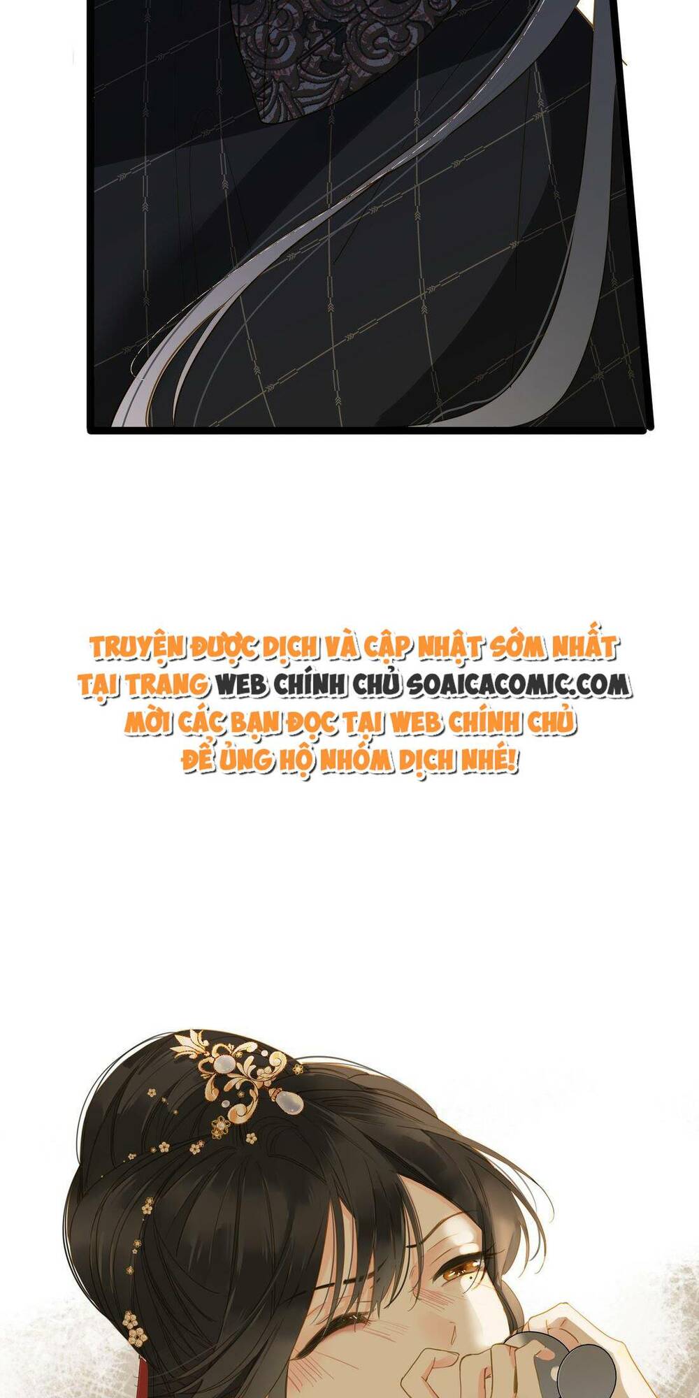 Vương Gia Hắn Luôn Nghĩ Tôi Yêu Hắn Đến Nghiện - Chapter 45 - Page 52