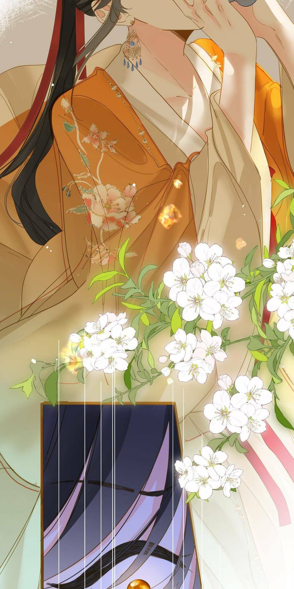 Vương Gia Hắn Luôn Nghĩ Tôi Yêu Hắn Đến Nghiện - Chapter 45 - Page 53