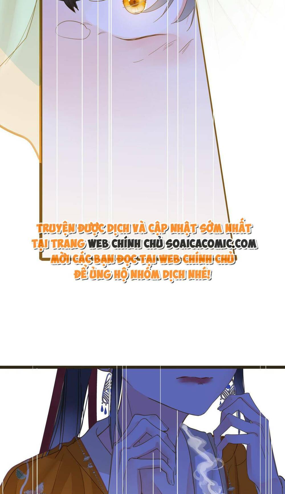 Vương Gia Hắn Luôn Nghĩ Tôi Yêu Hắn Đến Nghiện - Chapter 45 - Page 54