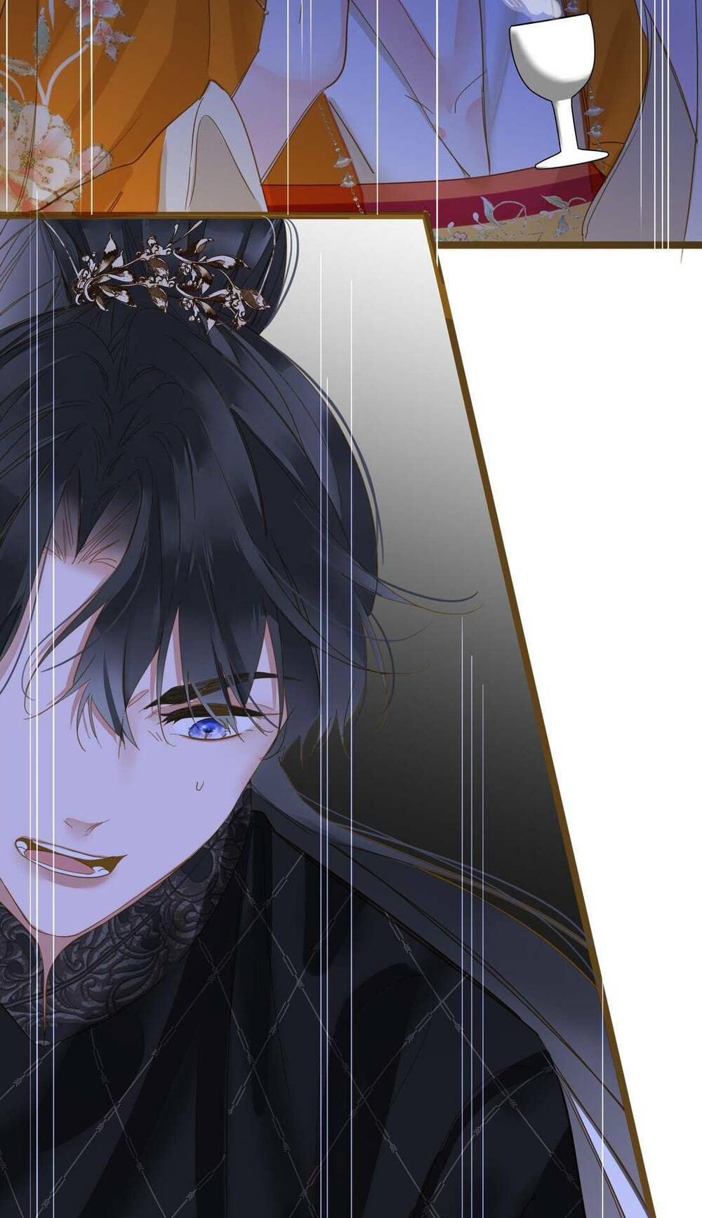 Vương Gia Hắn Luôn Nghĩ Tôi Yêu Hắn Đến Nghiện - Chapter 45 - Page 55