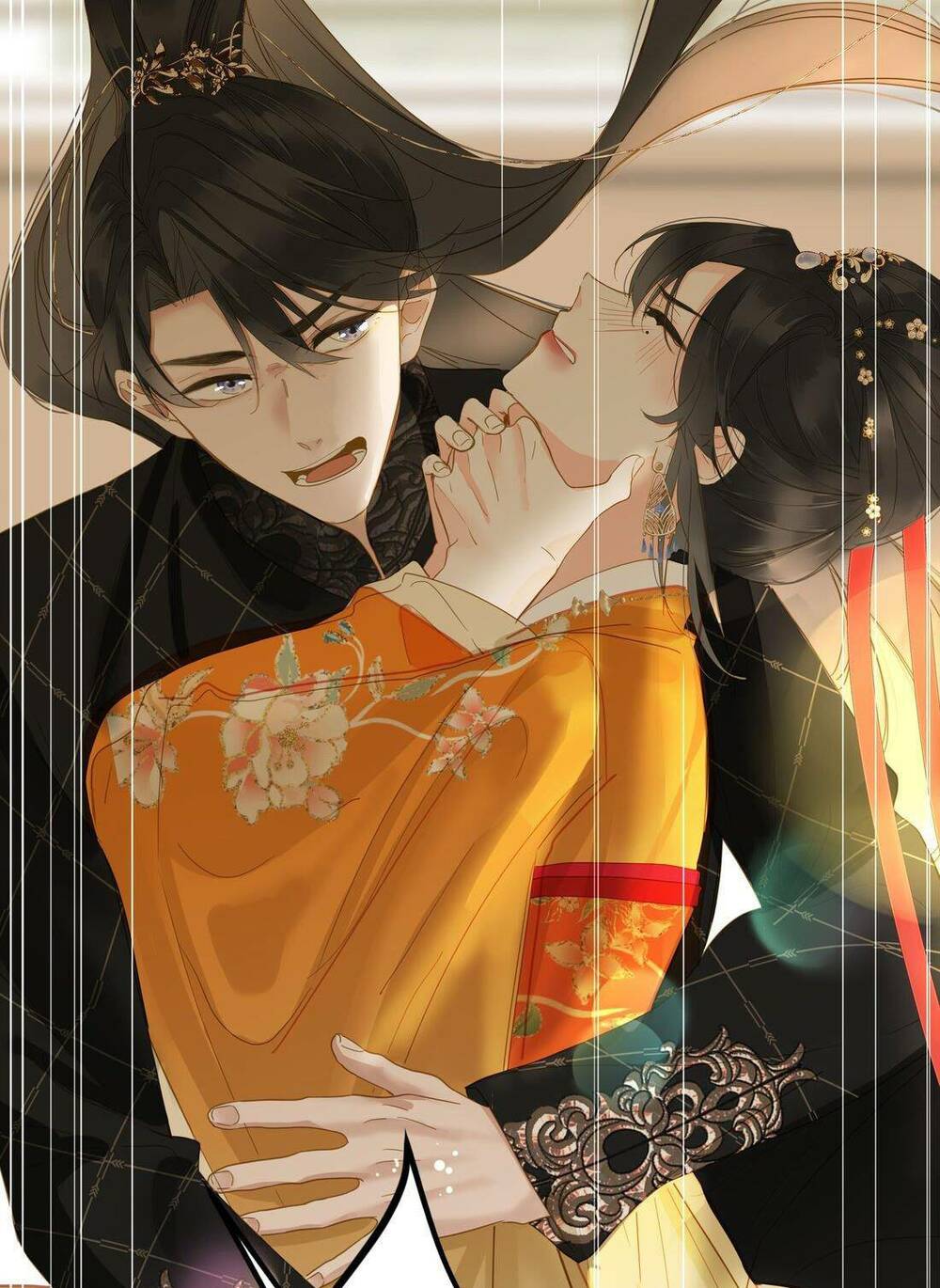 Vương Gia Hắn Luôn Nghĩ Tôi Yêu Hắn Đến Nghiện - Chapter 45 - Page 57