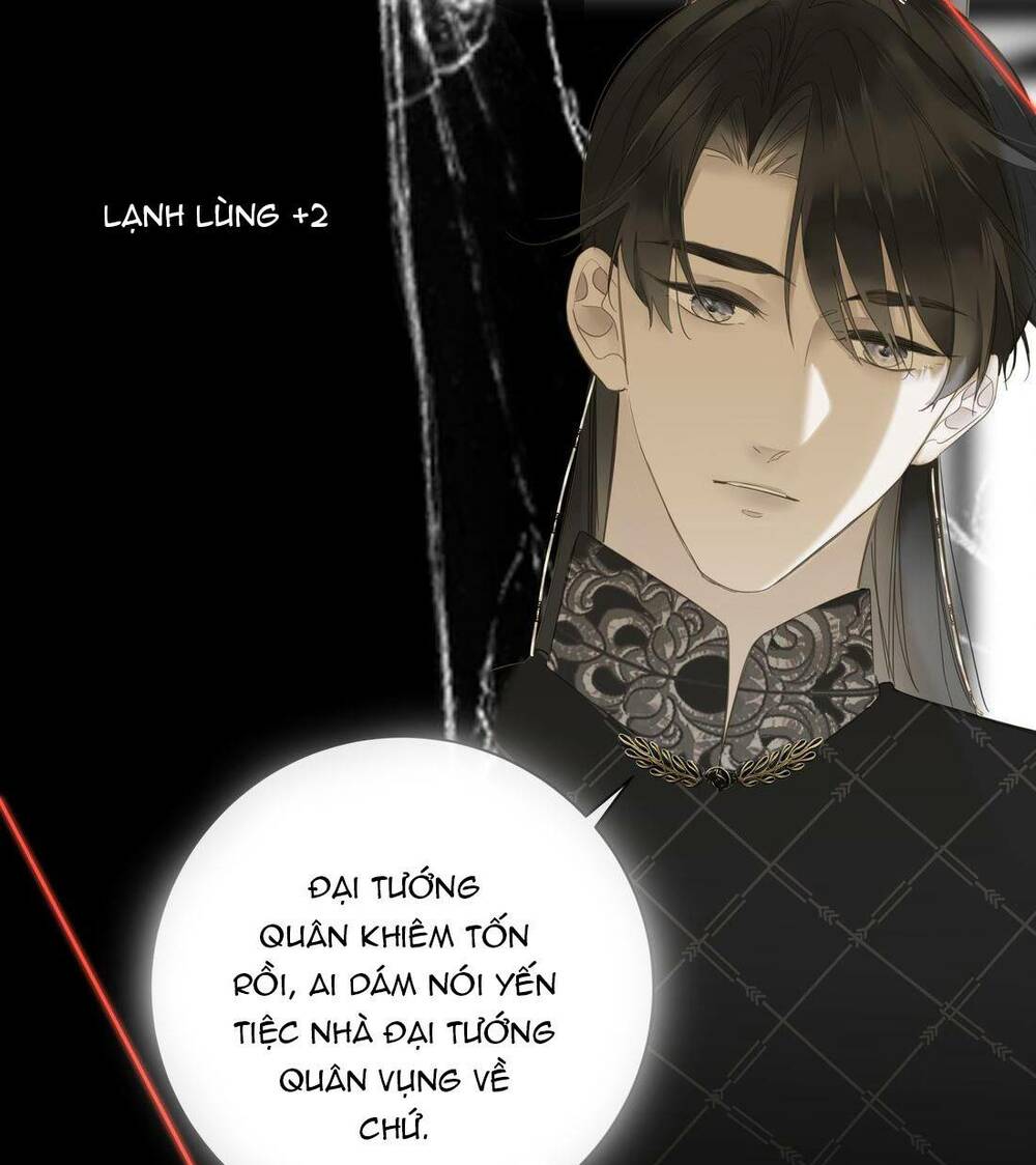 Vương Gia Hắn Luôn Nghĩ Tôi Yêu Hắn Đến Nghiện - Chapter 45 - Page 6