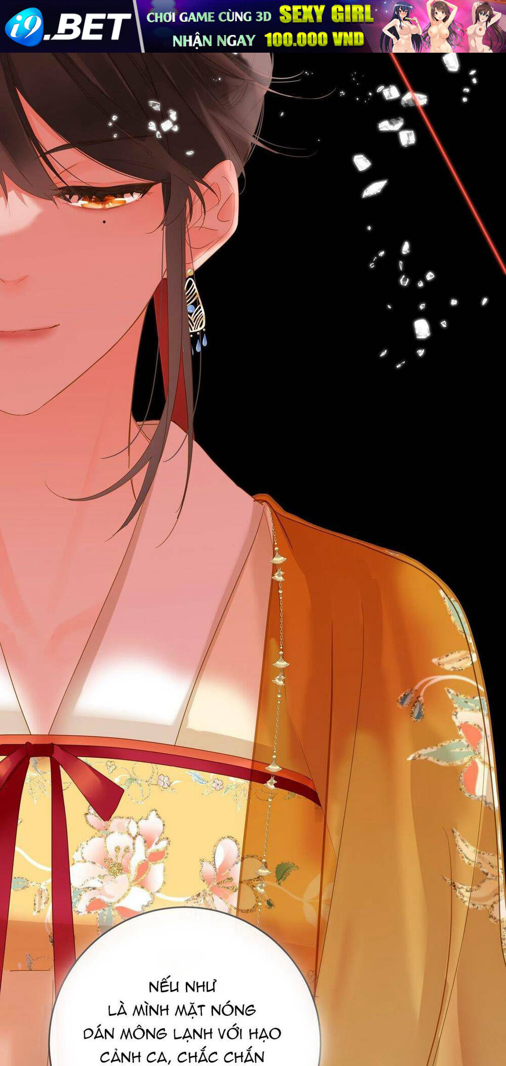 Vương Gia Hắn Luôn Nghĩ Tôi Yêu Hắn Đến Nghiện - Chapter 45 - Page 8