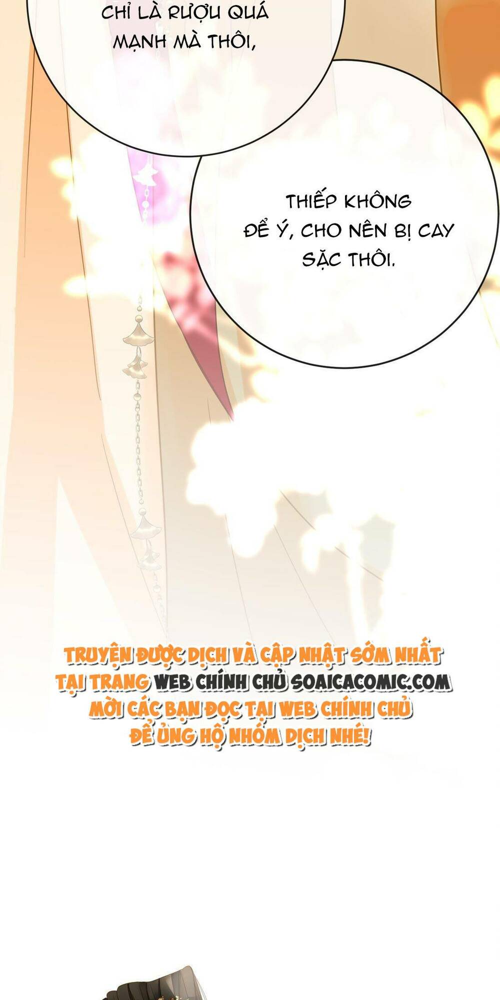 Vương Gia Hắn Luôn Nghĩ Tôi Yêu Hắn Đến Nghiện - Chapter 46 - Page 9