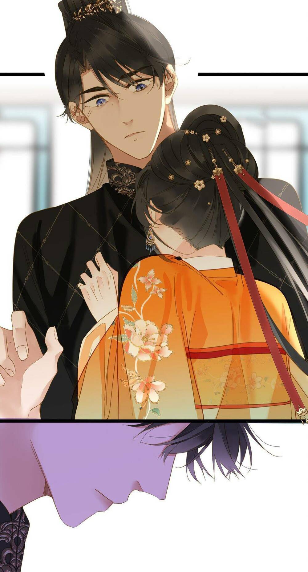 Vương Gia Hắn Luôn Nghĩ Tôi Yêu Hắn Đến Nghiện - Chapter 46 - Page 10