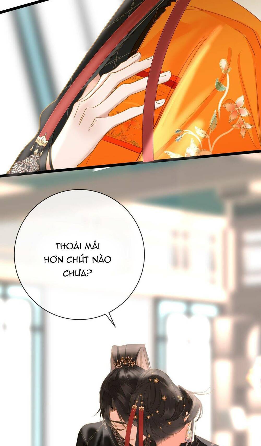Vương Gia Hắn Luôn Nghĩ Tôi Yêu Hắn Đến Nghiện - Chapter 46 - Page 14