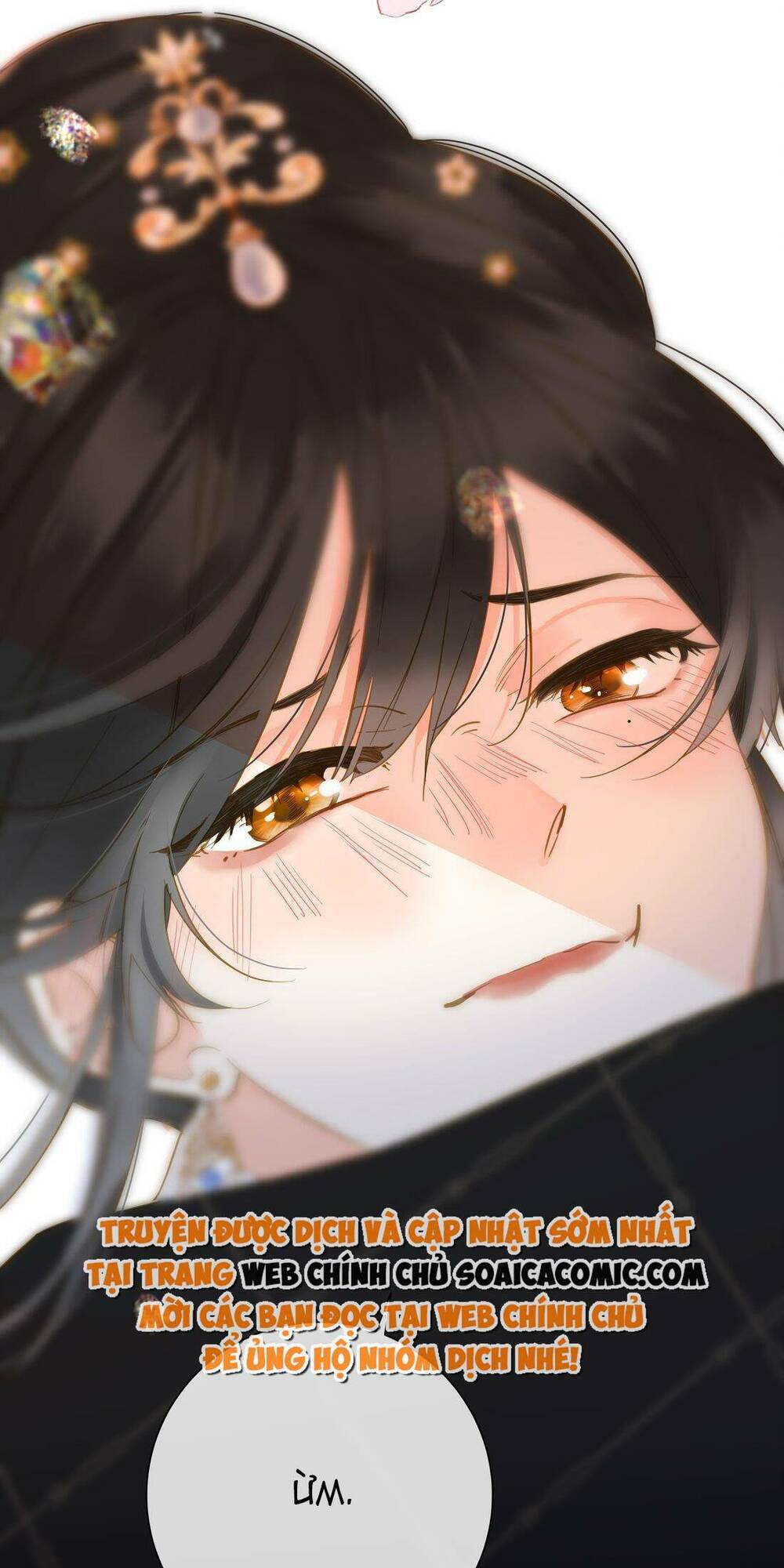 Vương Gia Hắn Luôn Nghĩ Tôi Yêu Hắn Đến Nghiện - Chapter 46 - Page 16