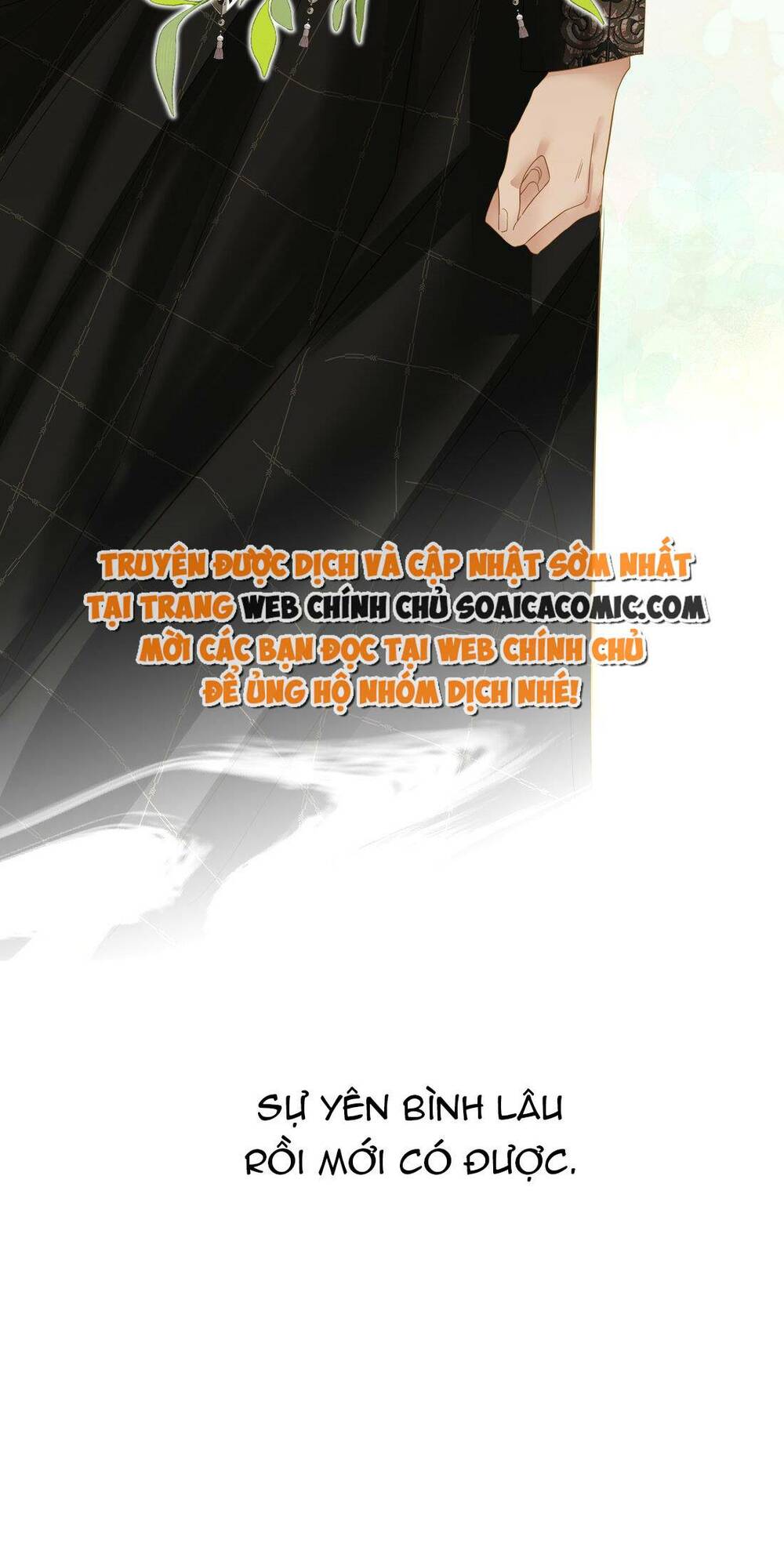 Vương Gia Hắn Luôn Nghĩ Tôi Yêu Hắn Đến Nghiện - Chapter 46 - Page 22