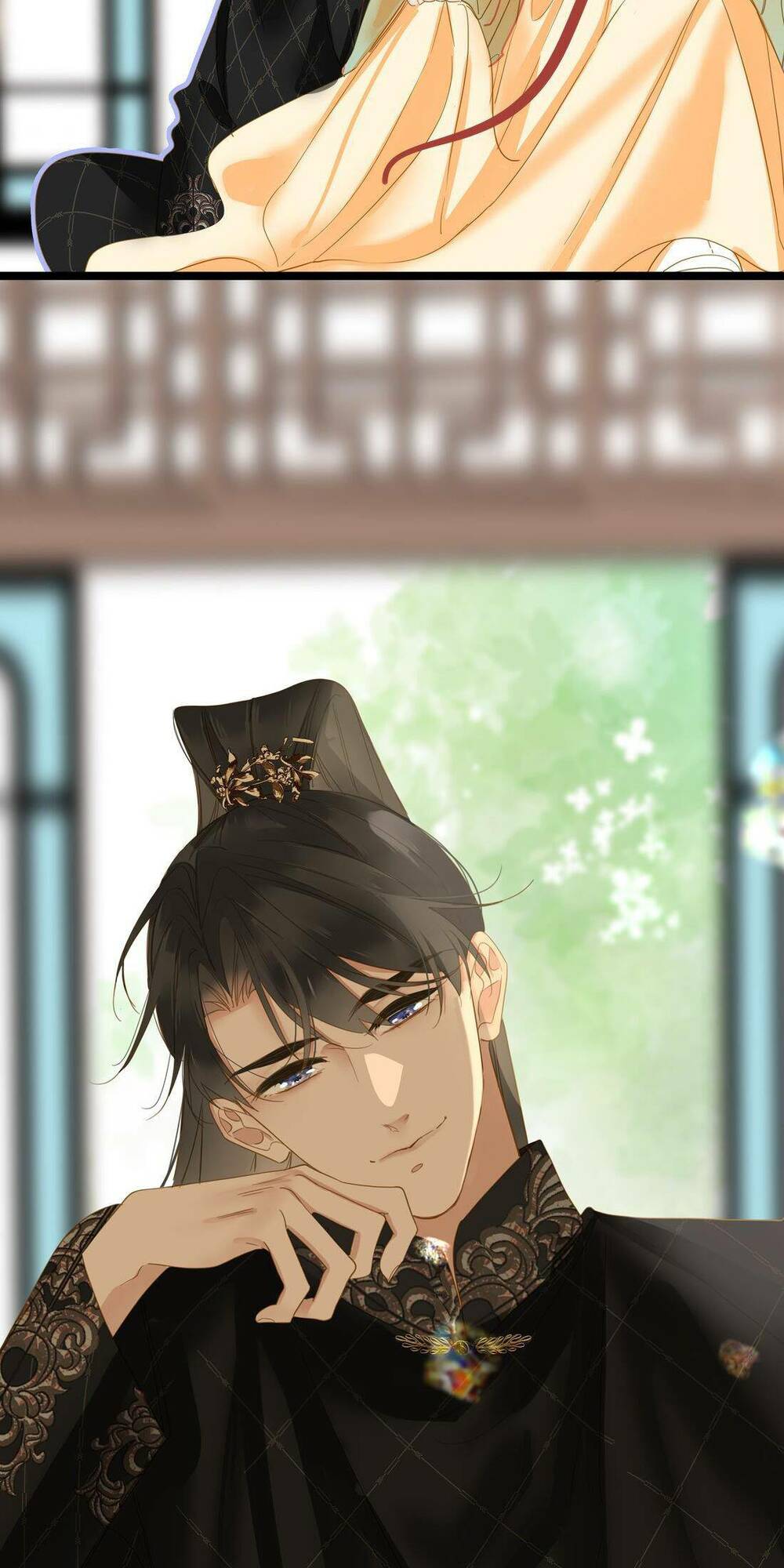 Vương Gia Hắn Luôn Nghĩ Tôi Yêu Hắn Đến Nghiện - Chapter 46 - Page 26