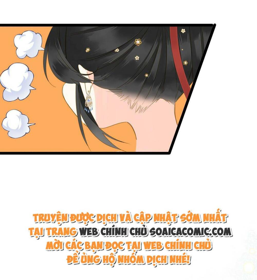 Vương Gia Hắn Luôn Nghĩ Tôi Yêu Hắn Đến Nghiện - Chapter 46 - Page 31