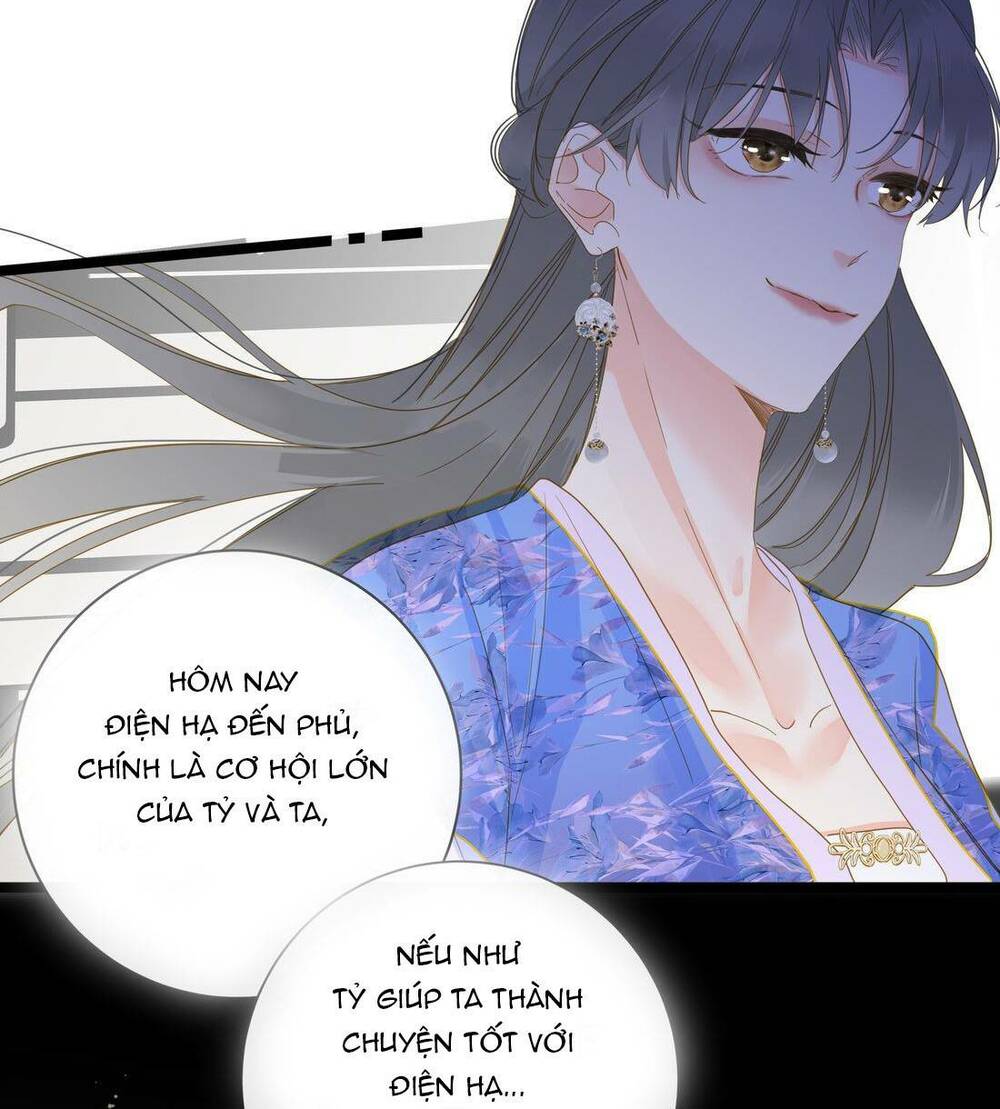 Vương Gia Hắn Luôn Nghĩ Tôi Yêu Hắn Đến Nghiện - Chapter 46 - Page 37