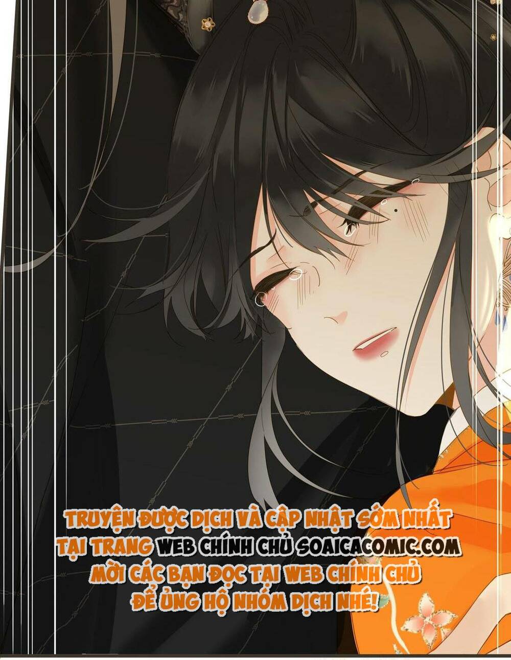 Vương Gia Hắn Luôn Nghĩ Tôi Yêu Hắn Đến Nghiện - Chapter 46 - Page 3