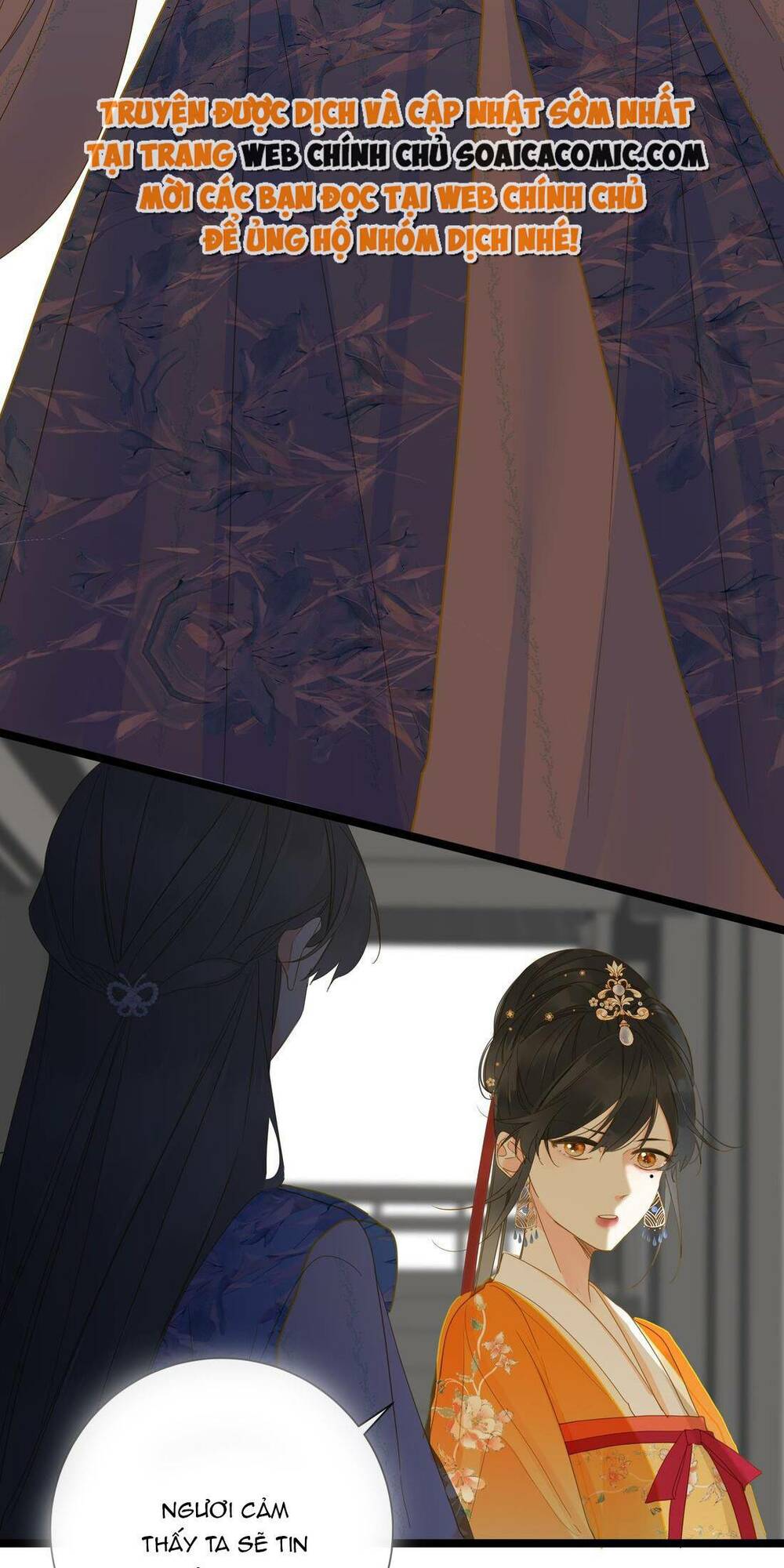 Vương Gia Hắn Luôn Nghĩ Tôi Yêu Hắn Đến Nghiện - Chapter 46 - Page 39