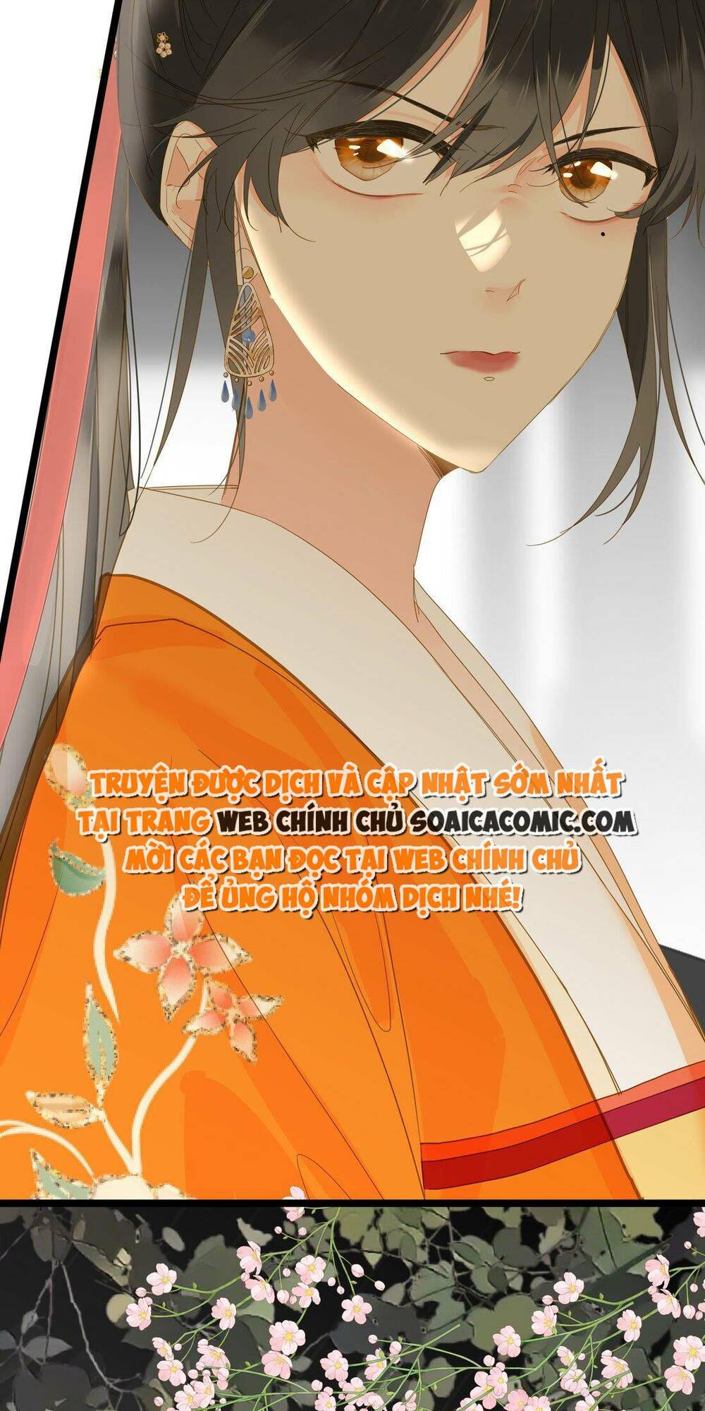 Vương Gia Hắn Luôn Nghĩ Tôi Yêu Hắn Đến Nghiện - Chapter 46 - Page 42