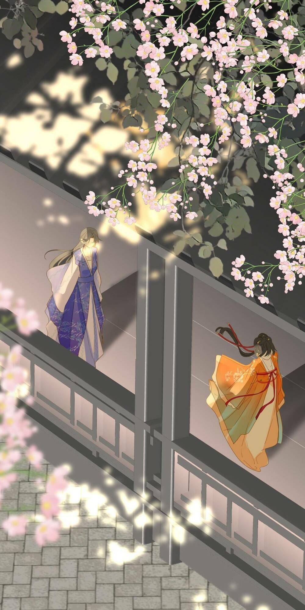 Vương Gia Hắn Luôn Nghĩ Tôi Yêu Hắn Đến Nghiện - Chapter 46 - Page 43