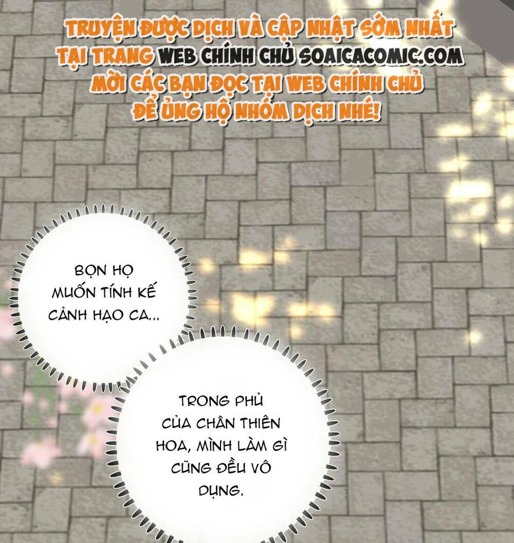 Vương Gia Hắn Luôn Nghĩ Tôi Yêu Hắn Đến Nghiện - Chapter 46 - Page 44