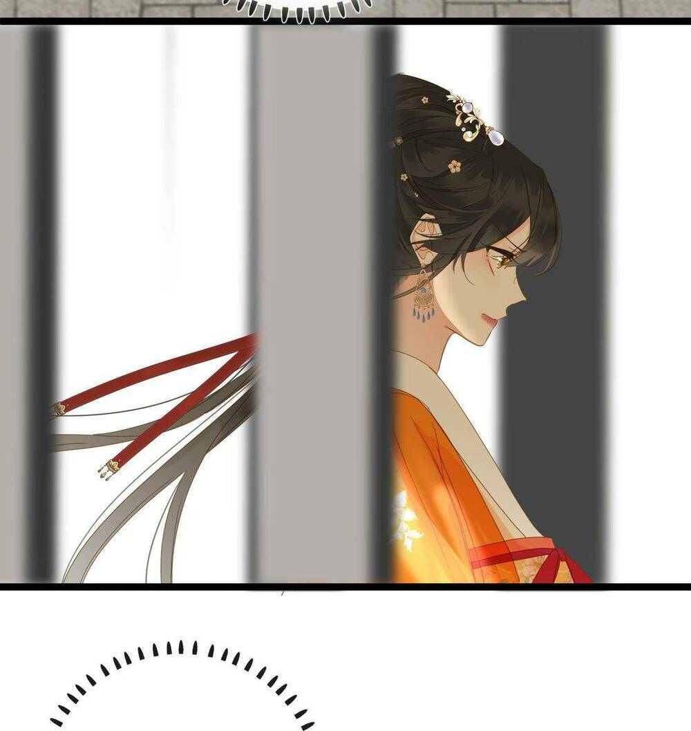 Vương Gia Hắn Luôn Nghĩ Tôi Yêu Hắn Đến Nghiện - Chapter 46 - Page 45