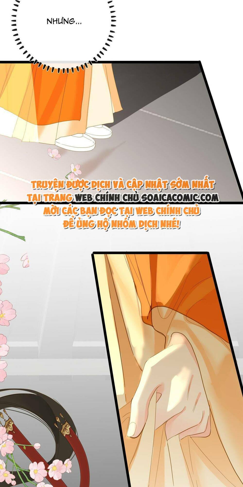 Vương Gia Hắn Luôn Nghĩ Tôi Yêu Hắn Đến Nghiện - Chapter 46 - Page 46