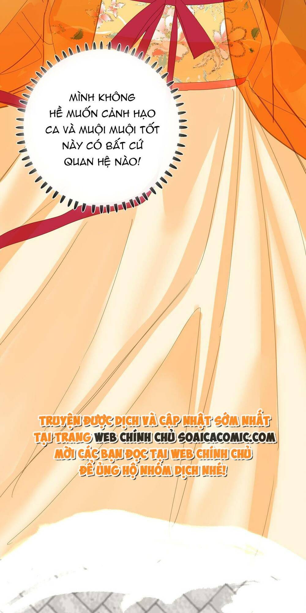 Vương Gia Hắn Luôn Nghĩ Tôi Yêu Hắn Đến Nghiện - Chapter 46 - Page 48