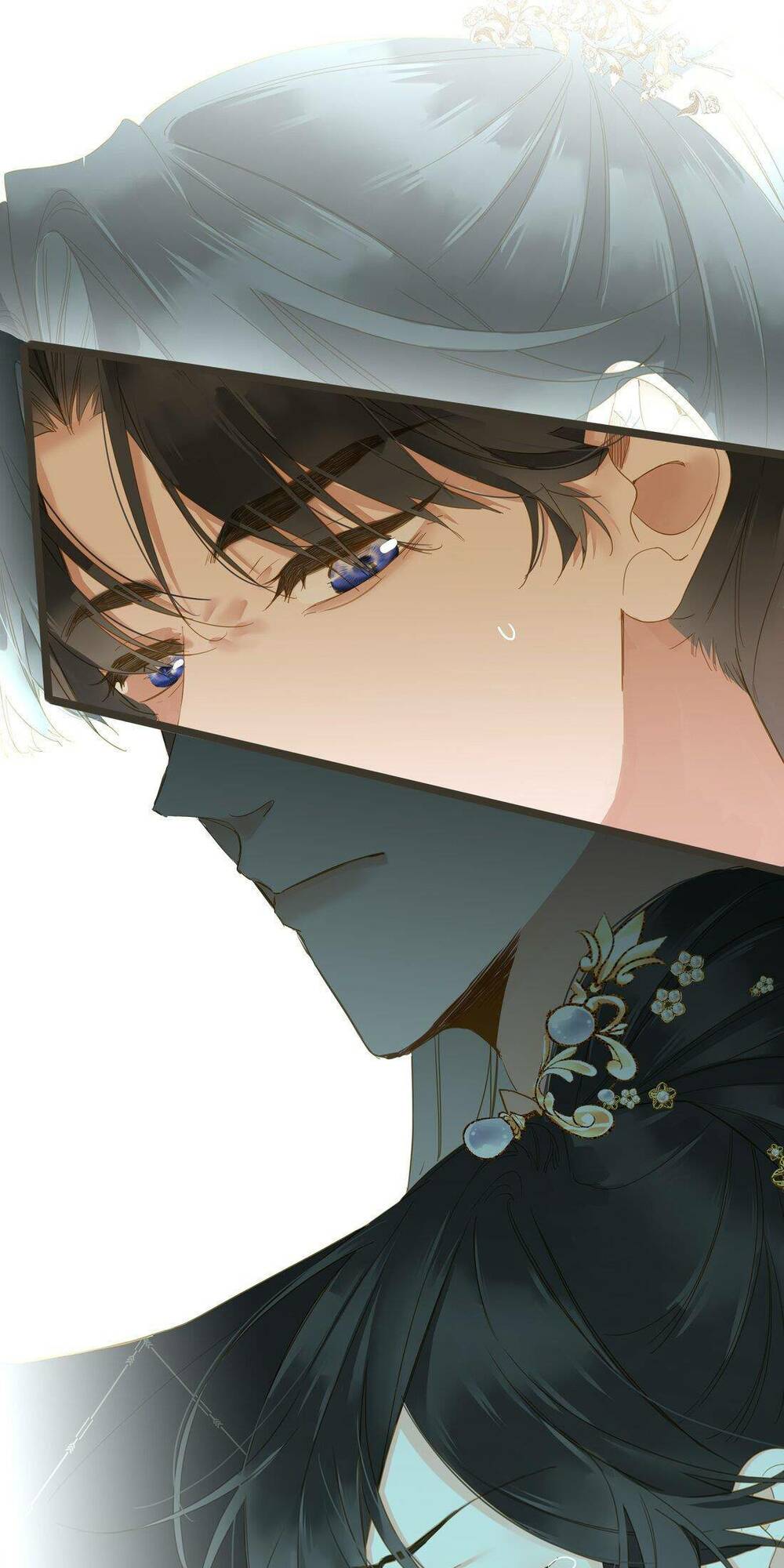 Vương Gia Hắn Luôn Nghĩ Tôi Yêu Hắn Đến Nghiện - Chapter 46 - Page 4